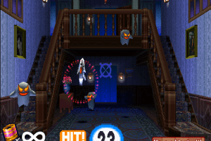 Ghoul Panic 7