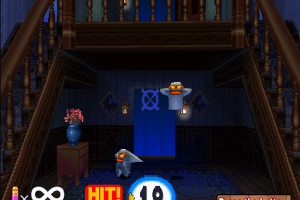 Ghoul Panic 8