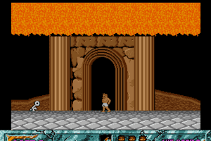 Ghouls 'N Ghosts 14