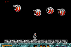 Ghouls 'N Ghosts 16