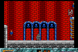 Ghouls 'N Ghosts 24