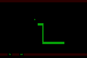 Giant Space Slug 4