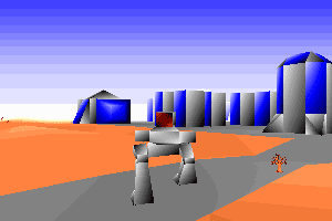 Giants of Steel 8
