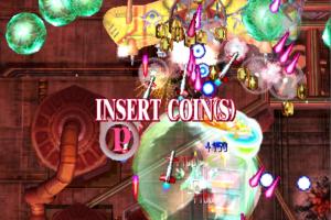 GigaWing Generations 1