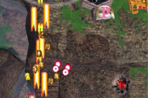 GigaWing Generations 3