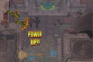 GigaWing Generations 4