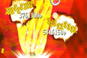 GigaWing Generations 5