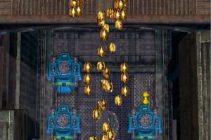 GigaWing Generations 6