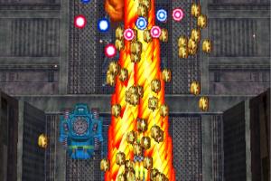 GigaWing Generations 7