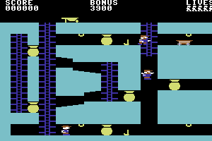 Gilligan's Gold 1