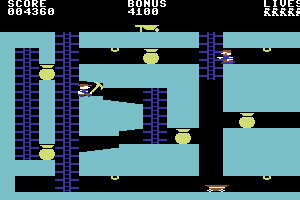 Gilligan's Gold 3