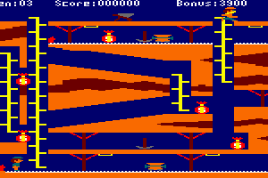 Gilligan's Gold 1