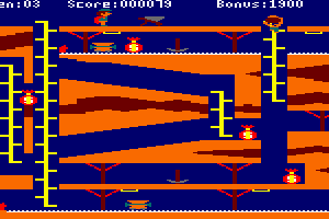 Gilligan's Gold 2
