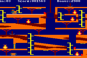 Gilligan's Gold 3