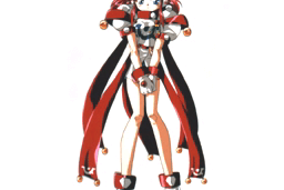 Ginga Ojōsama Densetsu Yuna FX: Kanashimi no Sirene 26