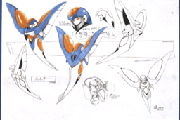 Ginga Ojōsama Densetsu Yuna FX: Kanashimi no Sirene 28