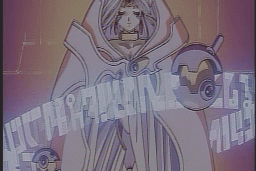 Ginga Ojōsama Densetsu Yuna FX: Kanashimi no Sirene 3