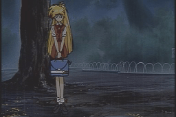 Ginga Ojōsama Densetsu Yuna FX: Kanashimi no Sirene 7
