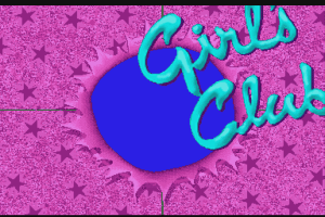 Girl's Club 2