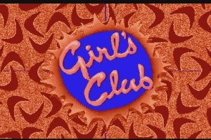 Girl's Club 3