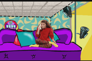 Girl's Club 4