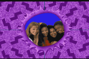 Girl's Club 5
