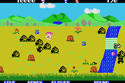Girl's Garden 3