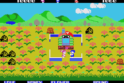 Girl's Garden 5