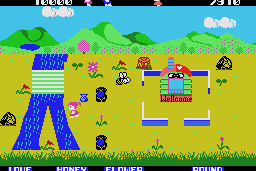 Girl's Garden 6
