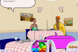 GirLand: Through the Eyes of the Girls 11