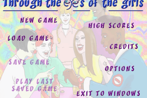 GirLand: Through the Eyes of the Girls 1