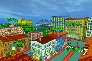 GirLand: Through the Eyes of the Girls 3