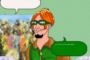 GirLand: Through the Eyes of the Girls 6