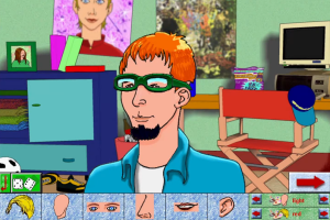 GirLand: Through the Eyes of the Girls 8