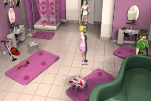 Girlscamp 2