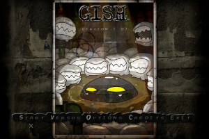 Gish 2