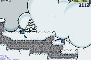 Glace 11