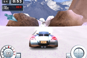 Glacier 4