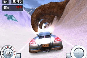 Glacier 5