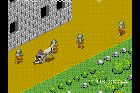 Gladiator 1984 abandonware