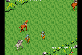 Gladiator 1984 5