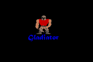 Gladiator 0
