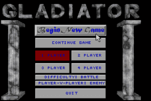 Gladiator 1