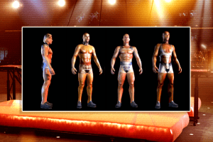 Gladiatorerna 1