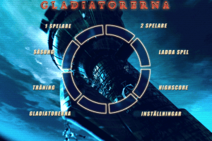 Gladiatorerna 0