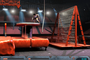 Gladiatorerna 8