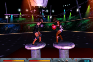 Gladiatorerna 10