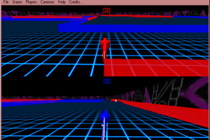 Gladiatron 3D 1