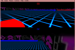 Gladiatron 3D 4