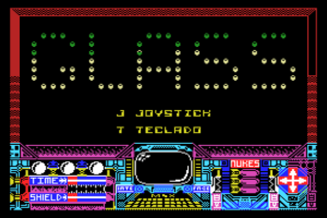 Glass abandonware